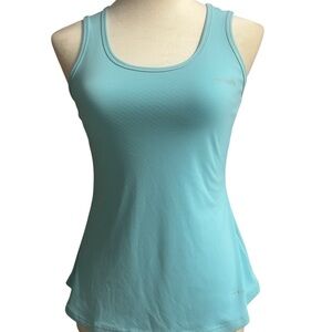 Columbia Women's Aqua Tank Top